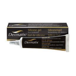 DERMATIX GEL 60G NP