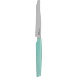 Pedrini Set 6 coltelli menta Active