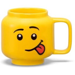 Lego Tazza in ceramica piccola - Birichino