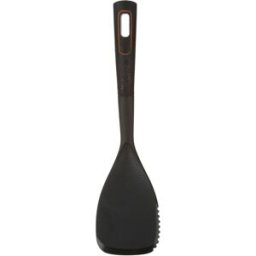 Baker's Secret Paletta 34,4 cm in nylon nero