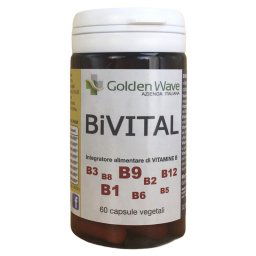 Bivital 60 Capsule