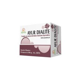 Ayur Dialite 60 compresse