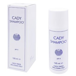 CADYSHAMPOO 125ML