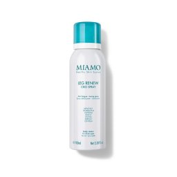 Miamo Body Leg Renew Crio spray defaticante 100ml