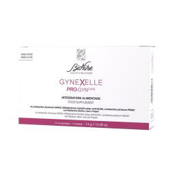 Gynexelle Pro Gyn Care 14 Compresse