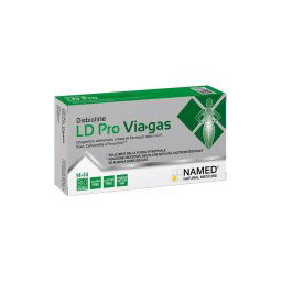 Ld Pro Viagas 14 Capsule + 14 Compresse