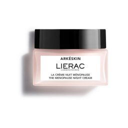 Arkeskin La Crema Notte Menopausa 50 ml