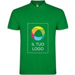 VistaPrint Polo Roly® Star