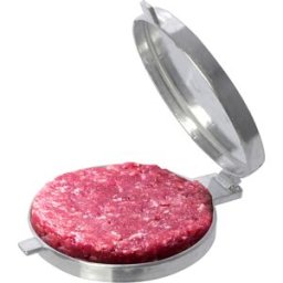 Kaufgut Stampo hamburger Eva Collection, in alluminio