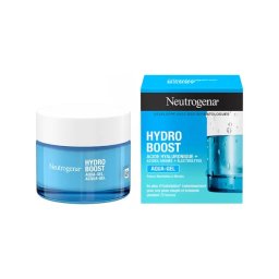 Neutrogena Hydro Boost Acqua Gel Idratante 50 Ml