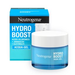 Neutrogena Hydro Boost acqua-gel idratante 50ml