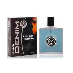 DENIM BLACK EDT 100 ML