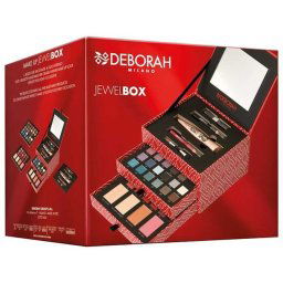 Deborah Make Up Kit 2024 Jewel Box