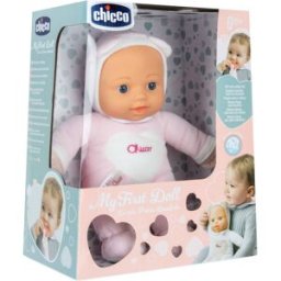 Chicco gioco chicca doll