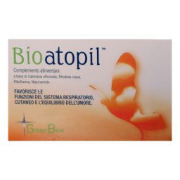 BIOATOPIL 30 Cps