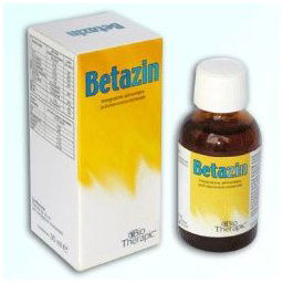 BETAZIN GOCCE 30ML