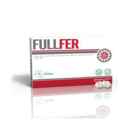 FULLFER 20 Compresse