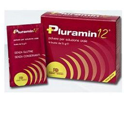 PLURAMIN12 14 BUSTINE