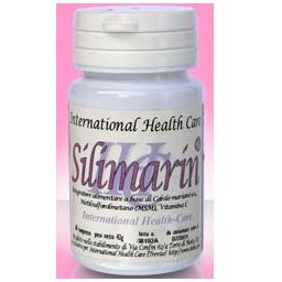SILIMARIN 60CPR
