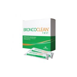BRONCOCLEAN FAST 24BUST