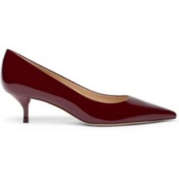 Stuart Weitzman Stuart Power 50 - Donna Décolleté Rosewood 36.5
