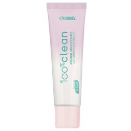Debby Primer 100% Clean