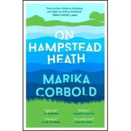 Marika Cobbold On Hampstead Heath: A delightfully sharp and witty comedy of errors