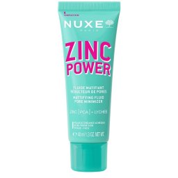 NUXE ZINC POWER FLUIDO MATTIF