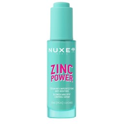 NUXE ZINC POWER SIERO 30ML