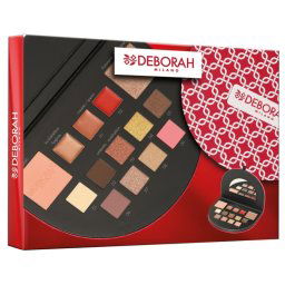 Deborah Make Up Kit 2024 Mini Warm