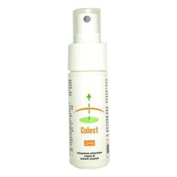 Colest Spray 30 ml Integratore Digestivo