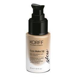 Korff Fondotinta Fluido Lifting Glow Colore 03 30ml