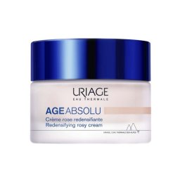 AGE ABSOLU crema viso ridensificante illuminante 50 ml