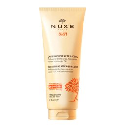 Nuxe Sun Latte Doposole Rinfrescante Viso e Corpo 200ml