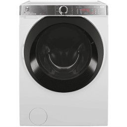 Hoover H5WPB49AMBC8/1-S LAVATRICE, Caricamento frontale, 9 kg, 53 cm, Classe A