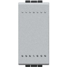 BTicino Nt4003n Ll - Living Light Deviatore 1p 16a 1m Tech