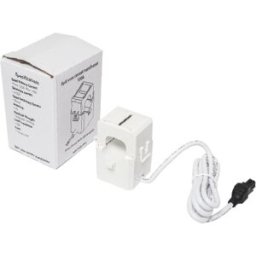Shelly Pinza Amperometrica Ct 120a Per Em