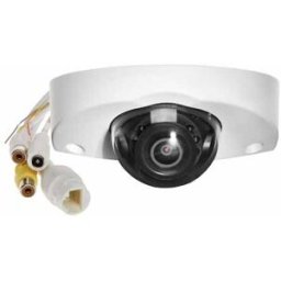 Dahua Camera Ip 4mpx Hd 2.8mm Onvif2.41 Micro Sd Poe Hdbw4421f