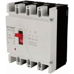 Ettroit Jx14494 Mccb Interruttorie Scatolato Magnetotermico 4p 250a 380v-35ka