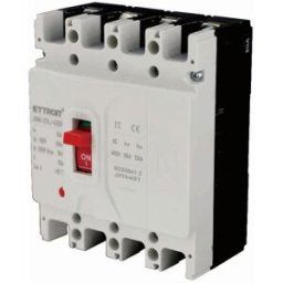 Ettroit Jx14497 Mccb Interruttore Scatolato Magnetotermico 4p 80a 380v-25ka