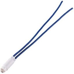 Ettroit Lampada Led Spia Segnalazione Compatibile Vimar 0.5w Luce Blu Per Interruttori Basculanti 220v Ev2919