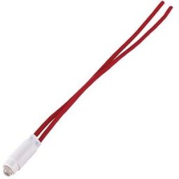 Ettroit Lampada Led Spia Segnalazione Compatibile Vimar 0.5w Luce Rosso Per Interruttori Basculanti 220v Ev2916
