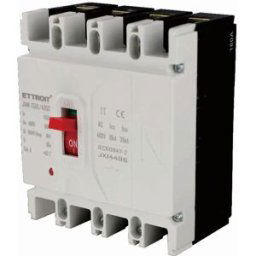 Ettroit Jx14496 Mccb Interruttore Scatolato Magnetotermico 4p 160a 380v-35ka