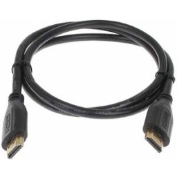 Cavo Interfaccia Multimediale Alta Definizione Hdmi Da 1m