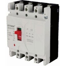 Ettroit Jx14463 Mccb Interruttore Scatolato Magnetotermico 4p 63a 380v-25ka