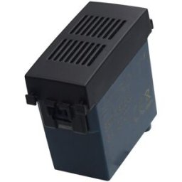 Ettroit Suoneria A 220v 6a 1 Modulo Colore Nero Compatibile Con Vimar Arke - Va1601