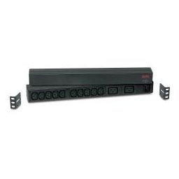 APC RACK PDU BASIC