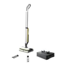 KAERCHER LAVAPAVIMENTI FC 7 CORDLESS