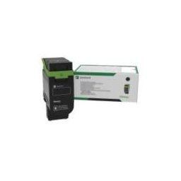 LEXMARK LXK CS531 CX532 BLK RTN 15.8K CRTG