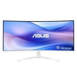 ASUS EYECARE 34 WQHD CURVO BIANCO